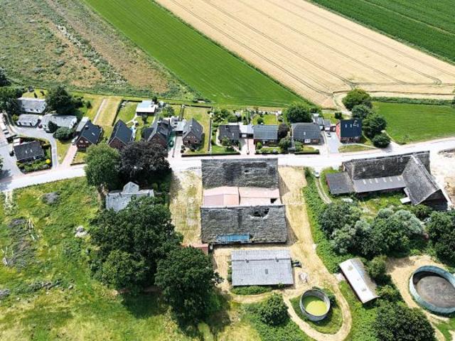 Haus kaufen in Seestermühe, Schleswig-Holstein
