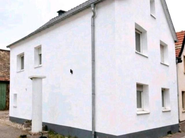 Haus kaufen in Mommenheim, Rheinland-Pfalz