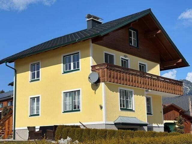 Haus kaufen in Bad Mitterndorf, Steiermark