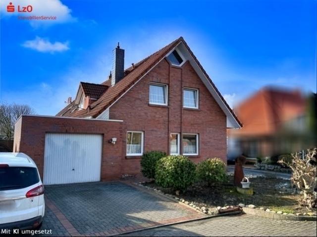 Haus kaufen in Lastrup, Niedersachsen