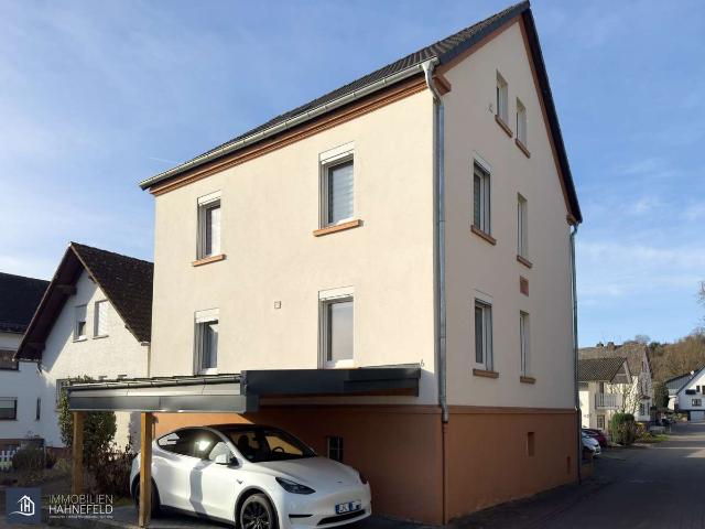 Haus kaufen in Holzheim, Rhein-Lahn-Kreis