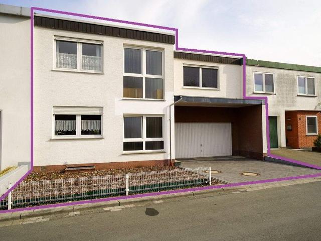 Haus kaufen in Bad Lippspringe, Nordrhein-Westfalen