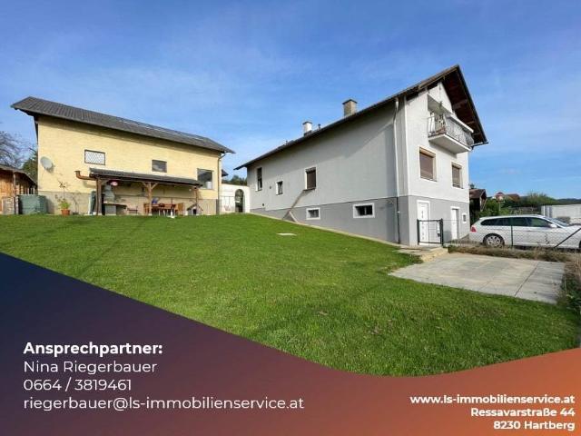 Haus kaufen in Hartberg, Steiermark