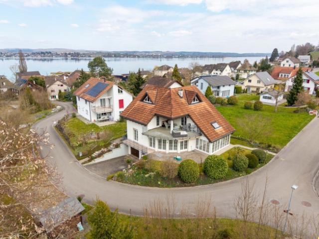 Einfamilienhaus kaufen in Salenstein, Thurgau