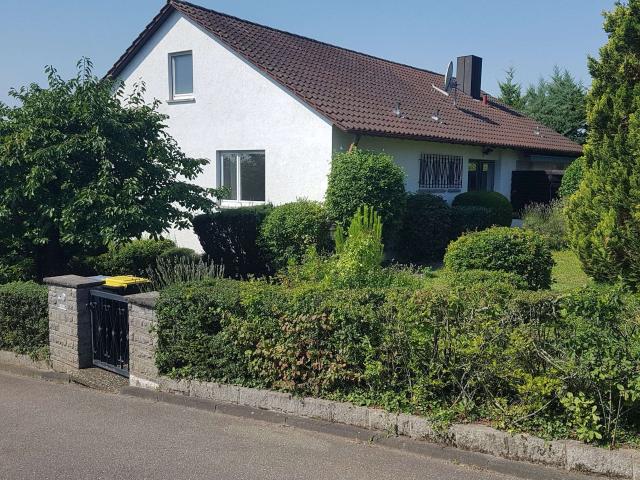 Villa kaufen in Sontheim, Heilbronn