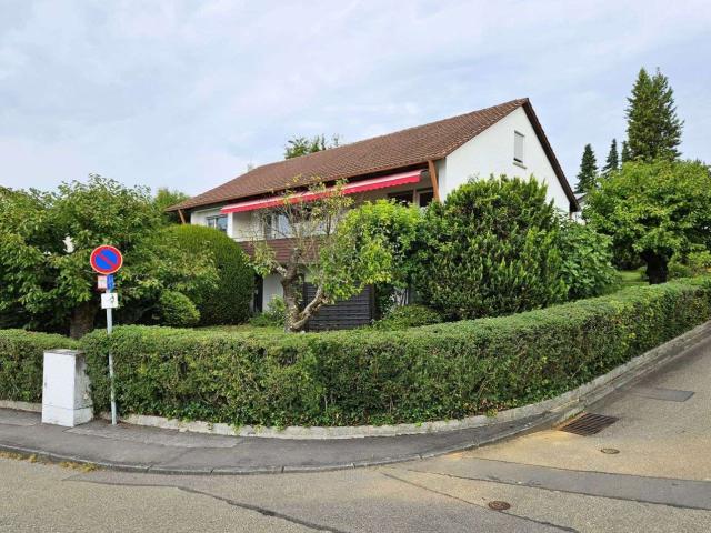 Villa kaufen in Sontheim, Heilbronn