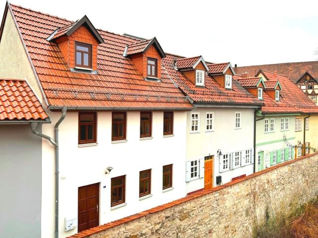 Haus kaufen in Arnstadt