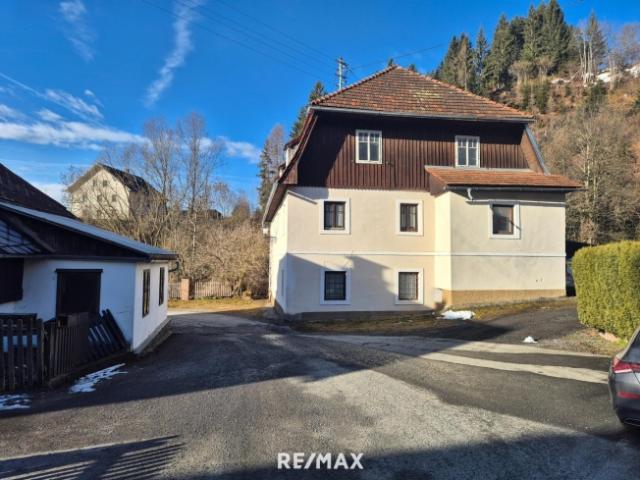 Bauernhaus kaufen in Mühlen, Steiermark