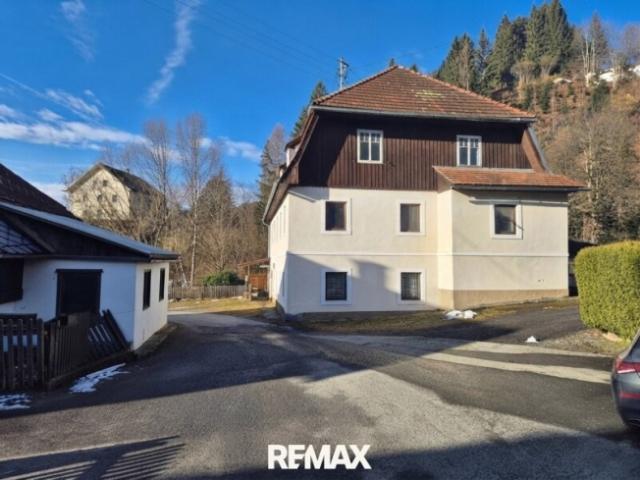 Bauernhaus kaufen in Mühlen, Bezirk Murau