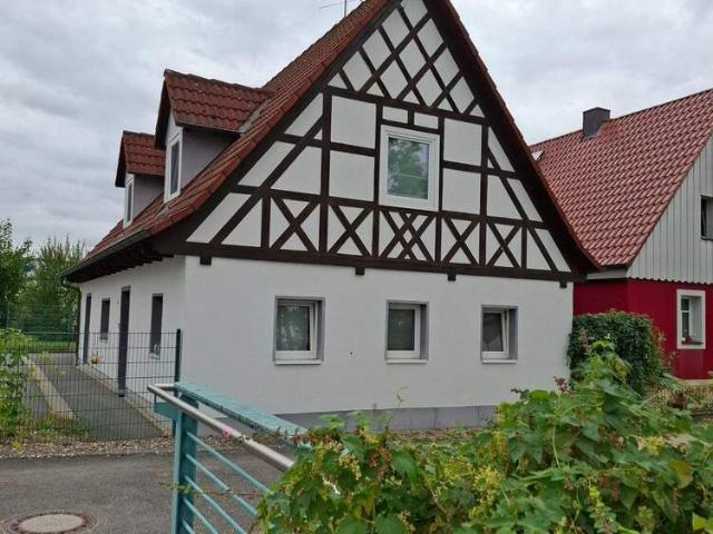 Haus kaufen in Bad Staffelstein, Bayern