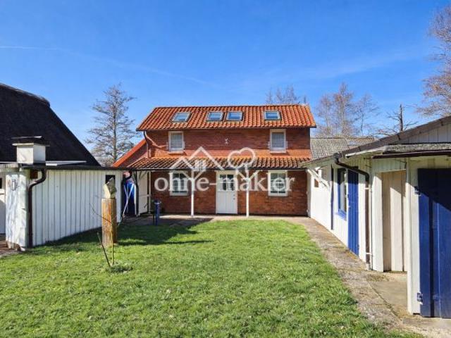 Haus kaufen in Drochtersen, Niedersachsen