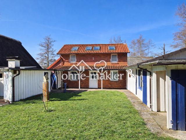 Haus kaufen in Drochtersen, Niedersachsen