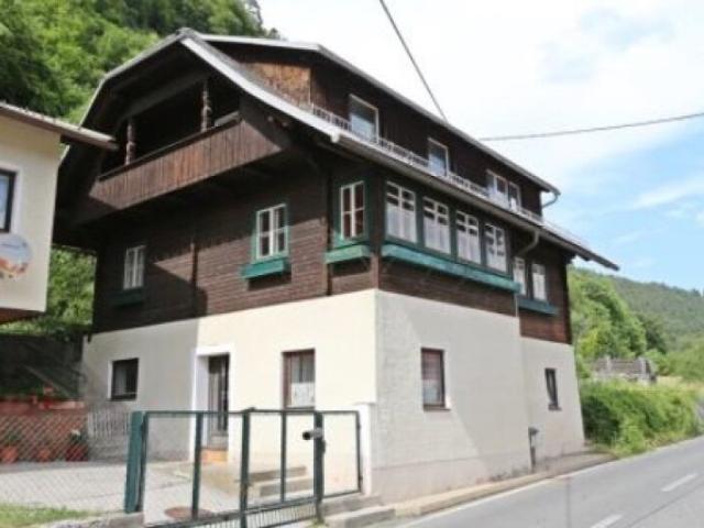 Haus kaufen in Judendorf-Straßengel, Kärnten