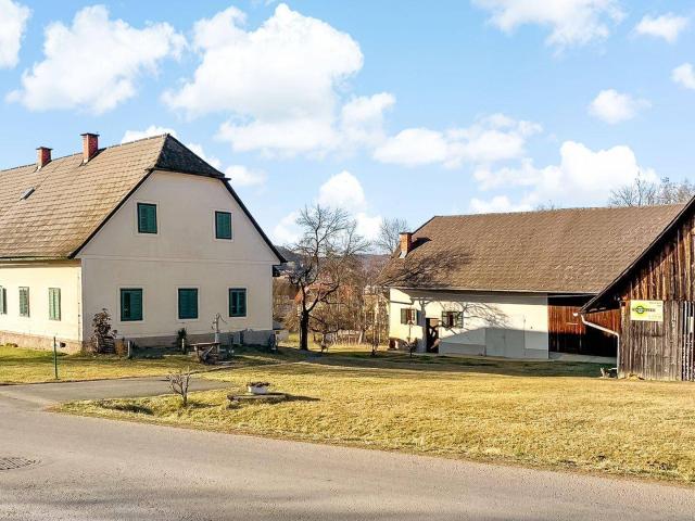 Haus kaufen in Bad Gleichenberg, Steiermark