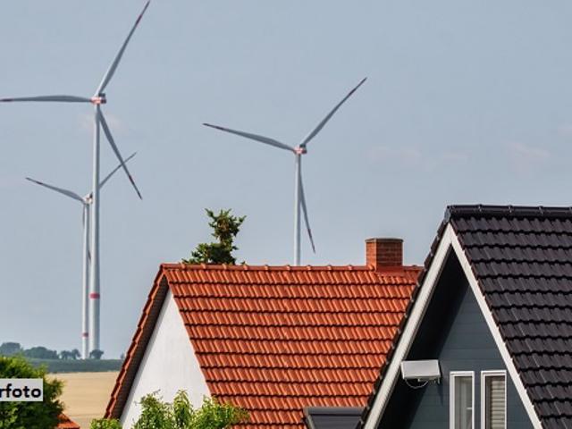 Haus kaufen in Nauheim, Hessen