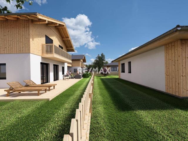 Haus kaufen in Assach, Aich