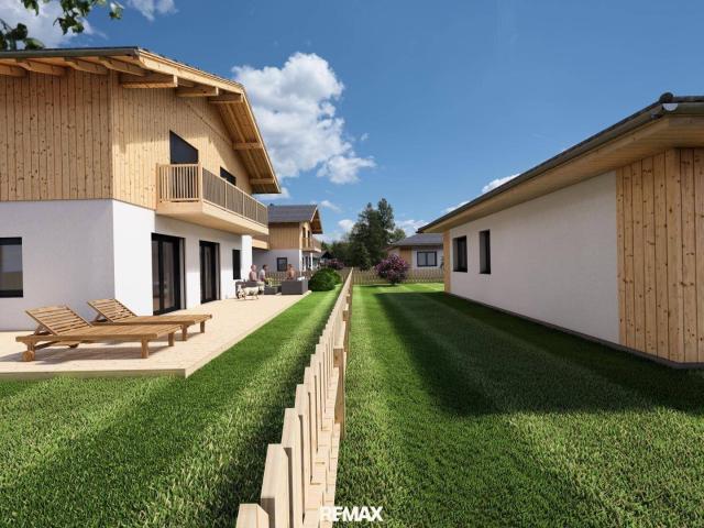 Haus kaufen in Aich, Steiermark