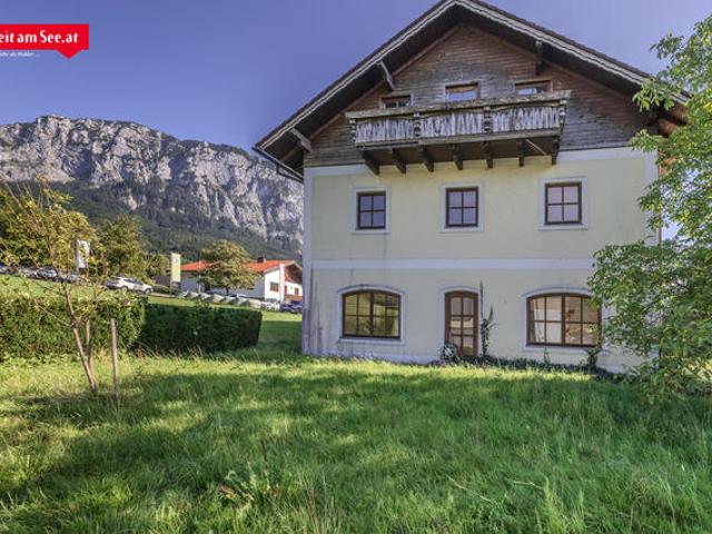 Haus kaufen in Steinbach am Attersee, Oberösterreich