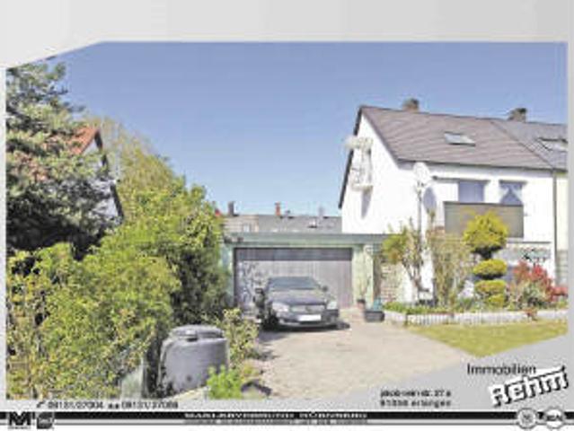 Villa kaufen in Bruck, Erlangen