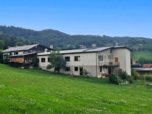 Haus kaufen in Steiermark