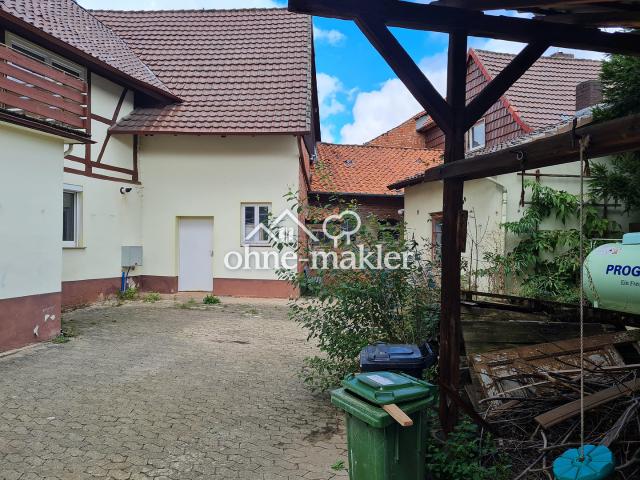 Haus kaufen in Rollshausen, Niedersachsen