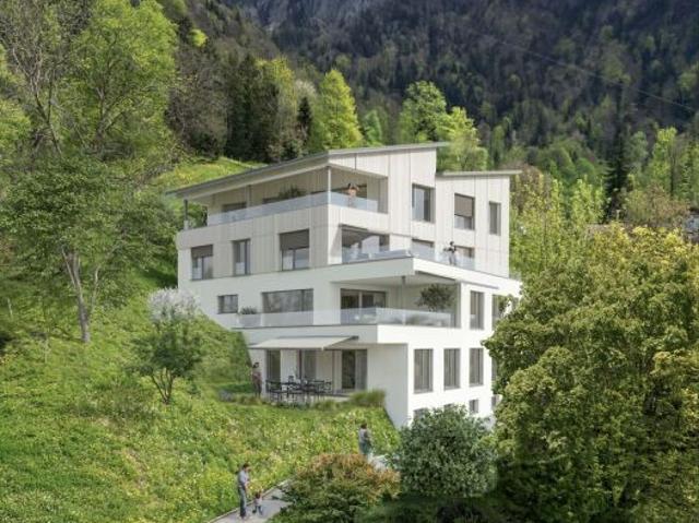 Wohnung kaufen in Lü