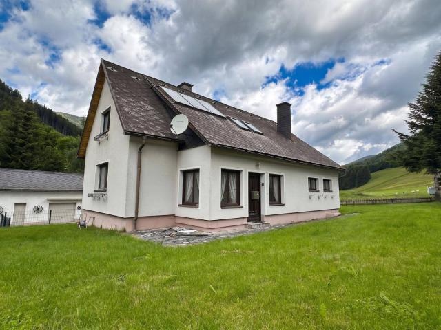 Haus kaufen in St. Johann am Tauern, Steiermark