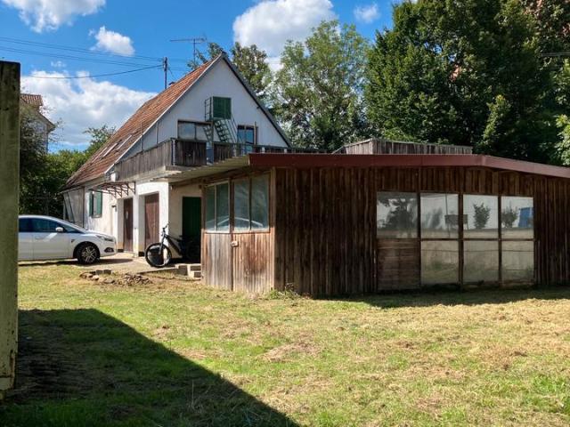 Haus kaufen in Buttenwiesen, Bayern