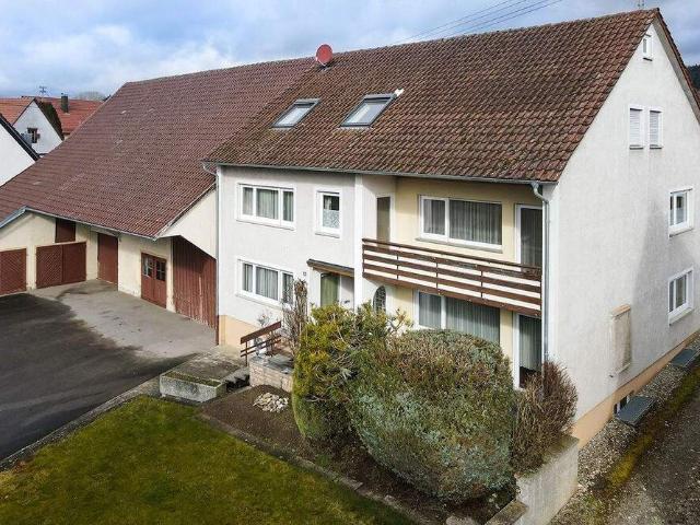 Haus kaufen in Langenenslingen, Baden-Württemberg