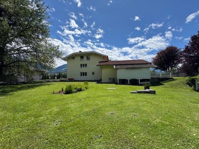 Haus kaufen in Fritzens, Tirol