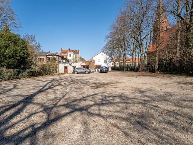 Haus kaufen in Bremen, Häfen