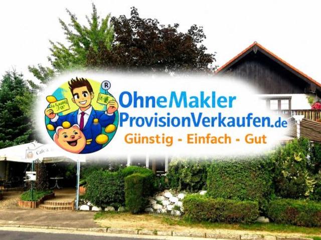 Haus kaufen in Falkenhagen, Brandenburg