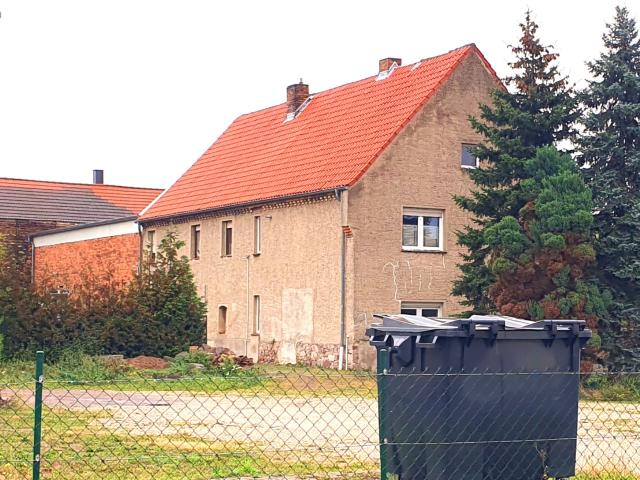 Haus kaufen in Glebitzsch, Sachsen-Anhalt