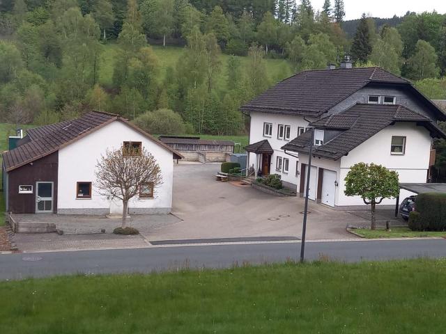 Haus kaufen in Bad Berleburg