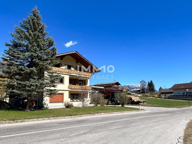 Mehrfamilienhaus kaufen in Oberdrum, Oberlienz