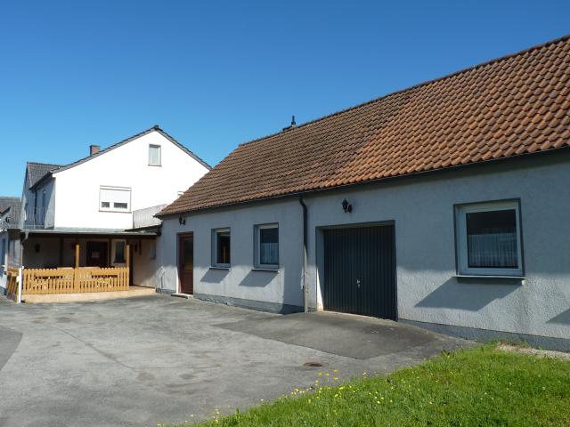 Haus kaufen in Großgarnstadt, Bayern