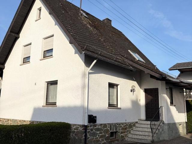 Haus kaufen in Hermannstein, Hessen