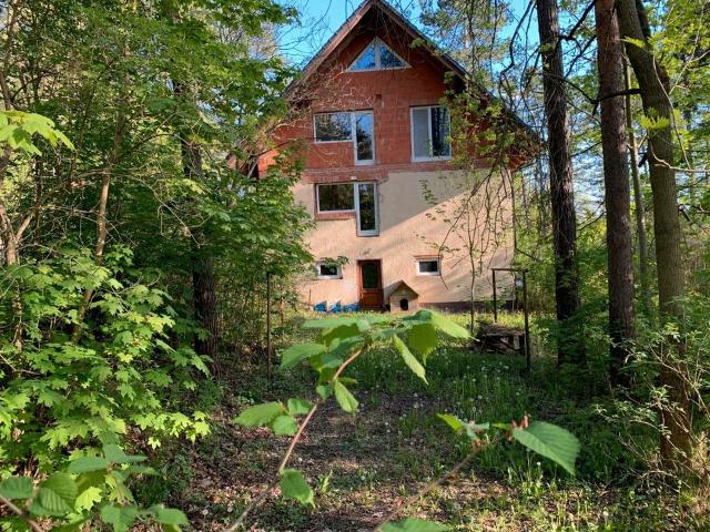 Haus kaufen in Kleinbreitenbach, Plaue
