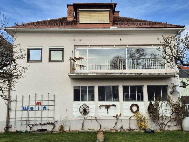Haus kaufen in St. Veit an der Glan, Kärnten
