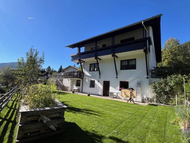 Haus kaufen in Bad Kleinkirchheim, Kärnten