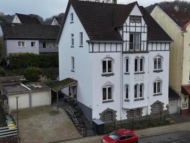 Haus kaufen in Linscheid, Schalksmühle