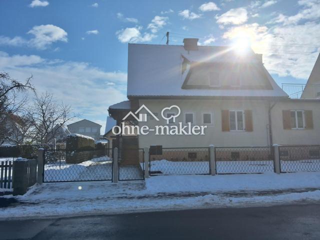 Einfamilienhaus mieten in Welsdorf, Fürstenfeld