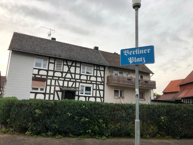 Haus kaufen in Lohra, Hessen