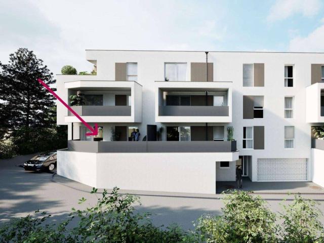 Apartment kaufen in St. Florian, Oberösterreich