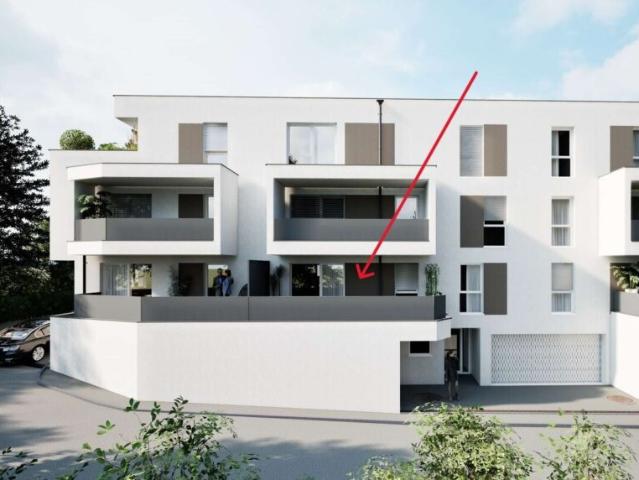 Wohnung kaufen in St. Florian, Oberösterreich