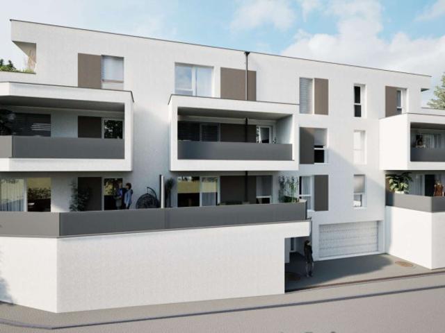 Wohnung kaufen in St. Florian, Oberösterreich
