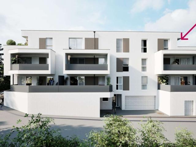 Etagenwohnung kaufen in St. Florian