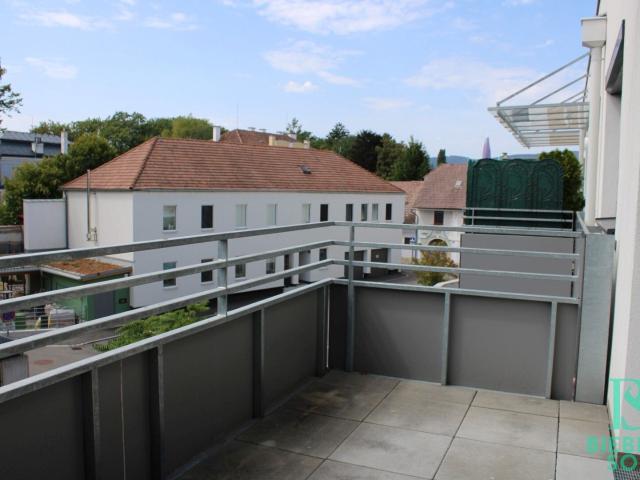 Apartment mieten in Neunkirchen, Niederösterreich
