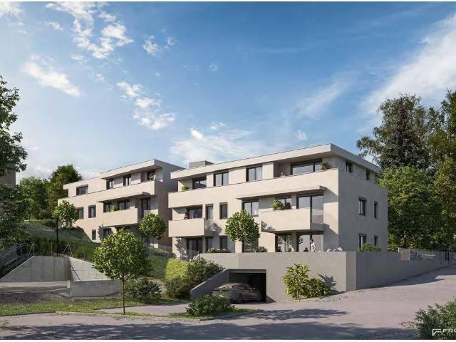Apartment kaufen in Sonnalm, Natters