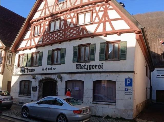Haus kaufen in Wiesensteig, Baden-Württemberg